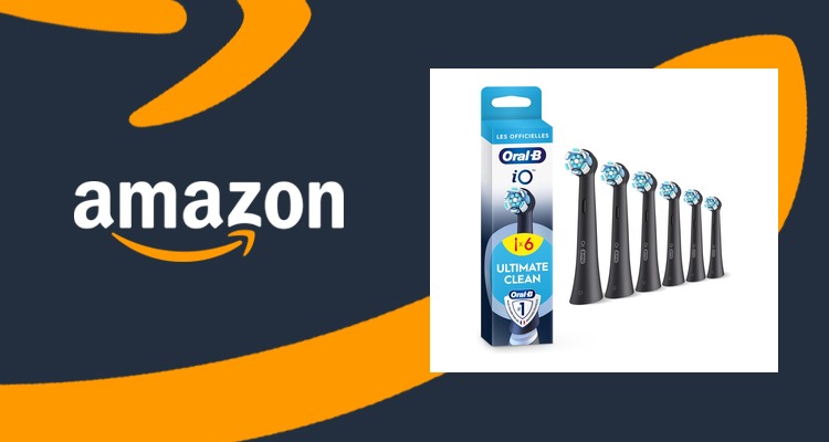 Oral-B