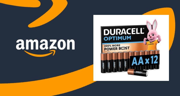 Duracell