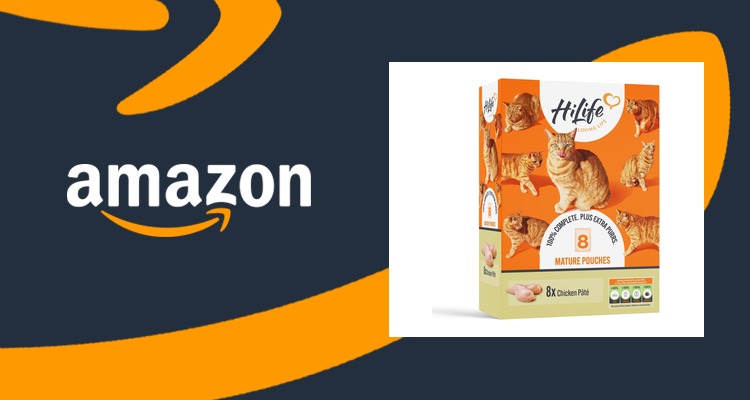 Amazon