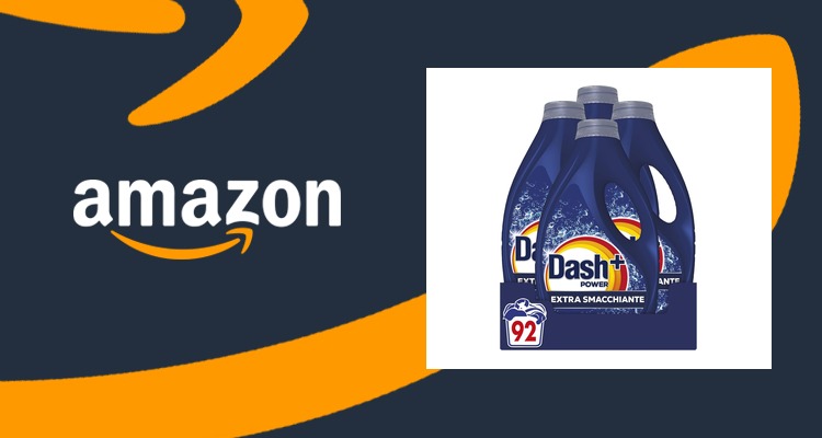 Dash
