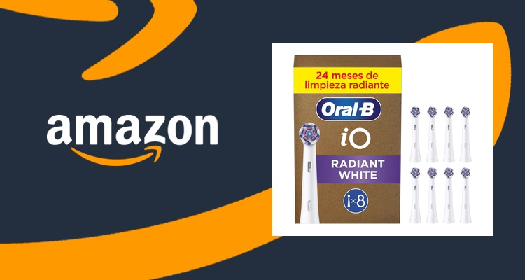Oral-B