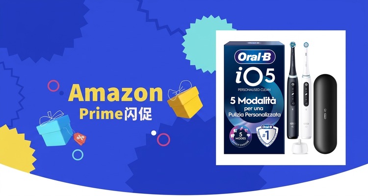 Oral-B