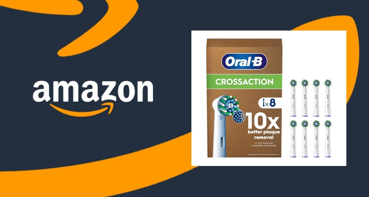Oral-B