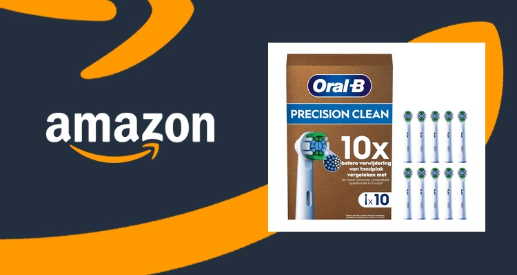 Oral-B