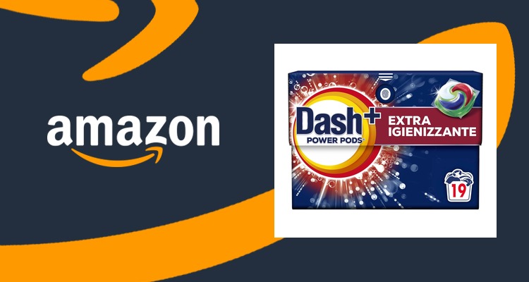 Dash