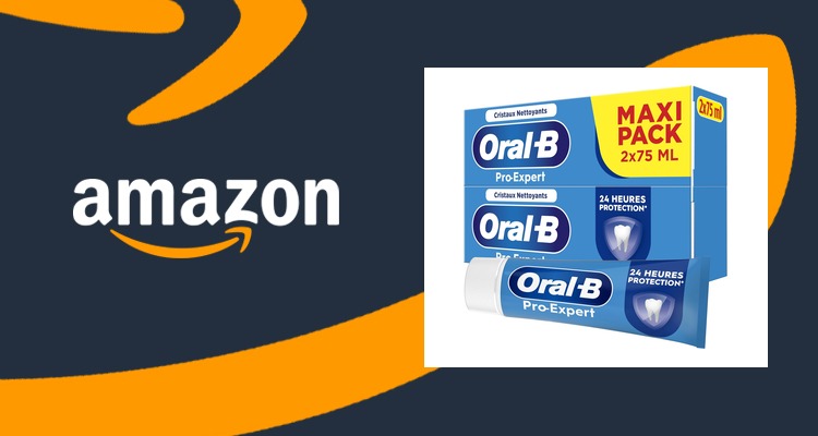Oral-B