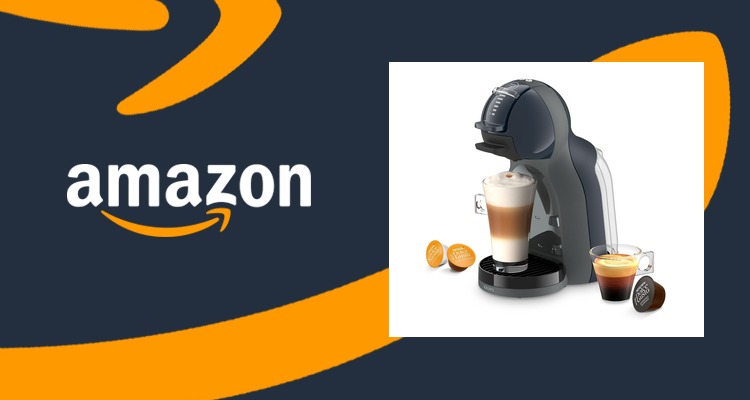 NESCAFÉ Dolce Gusto