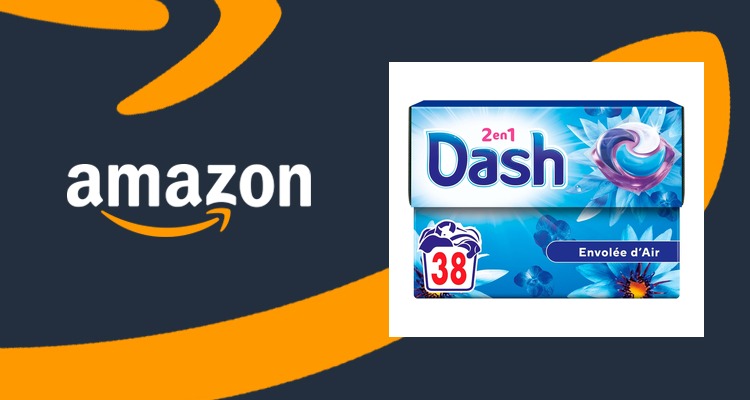 Dash