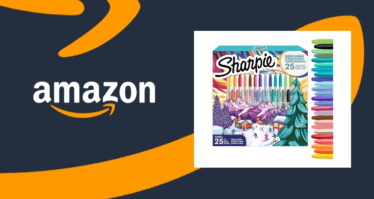 SHARPIE