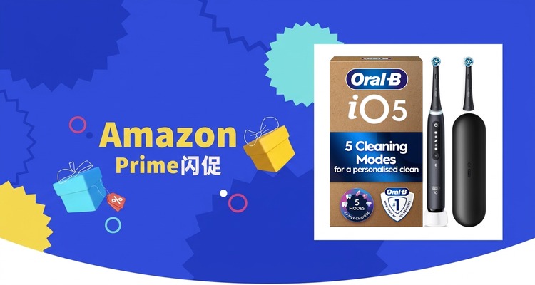 Oral-B