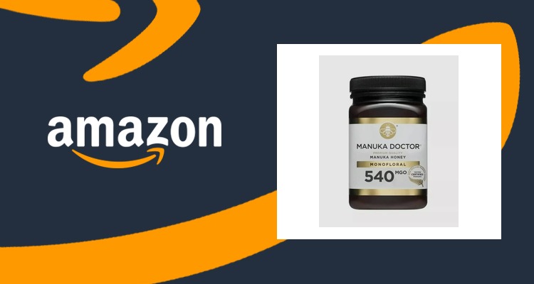 Manuka Doctor