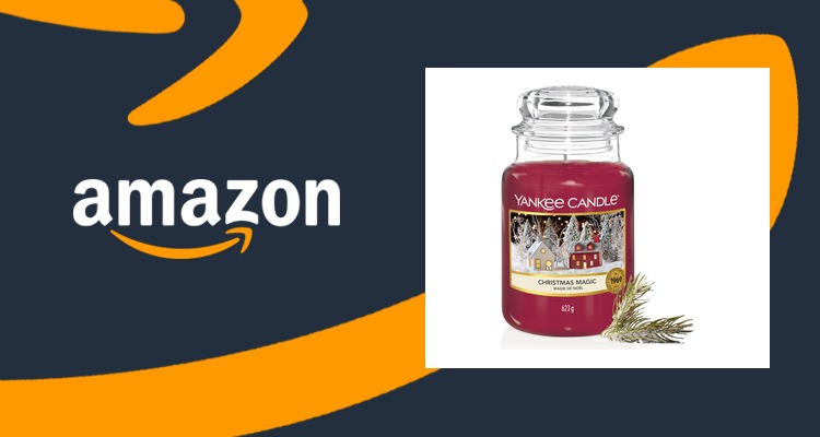 yankee candle