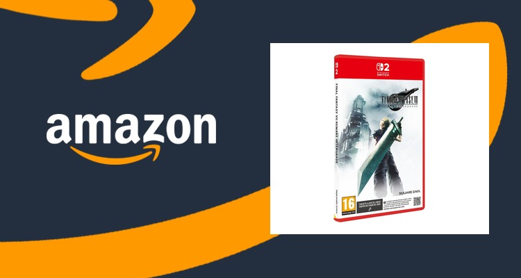Amazon