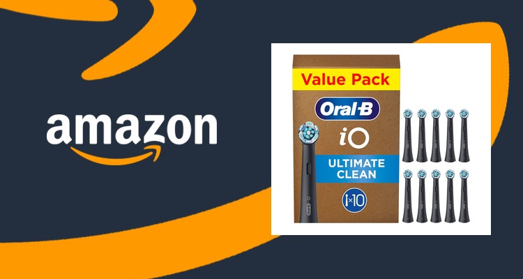 Oral-B