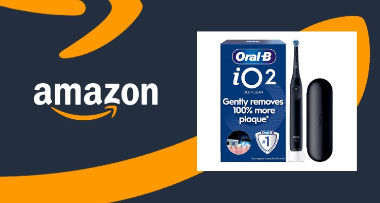 Oral-B