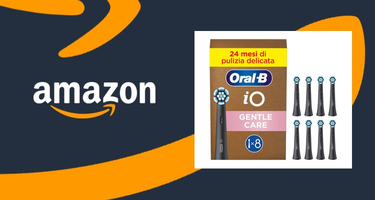 Oral-B