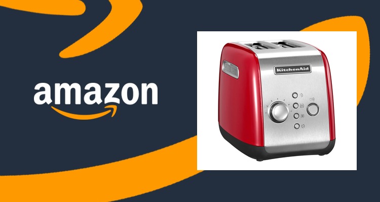 KitchenAid