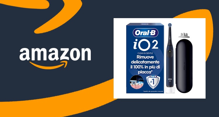 Oral-B