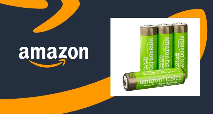 Amazon Basics