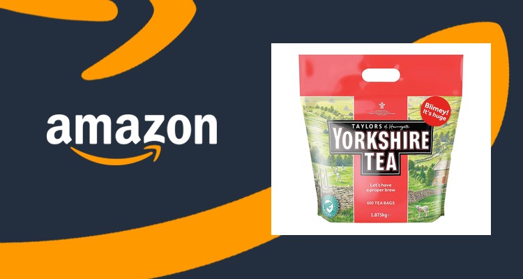 Amazon