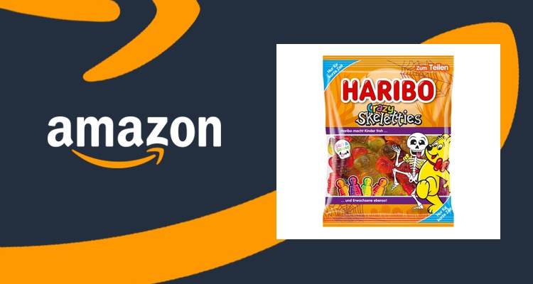 haribo