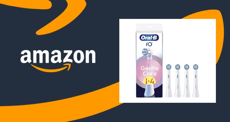 Oral-B