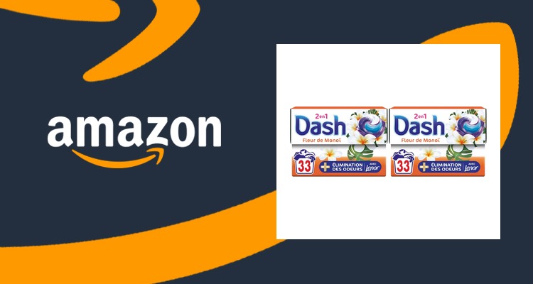 Dash