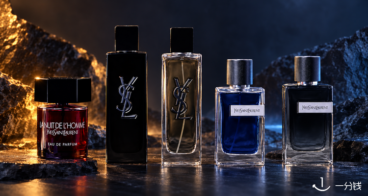 YSL Beaute,全场7折