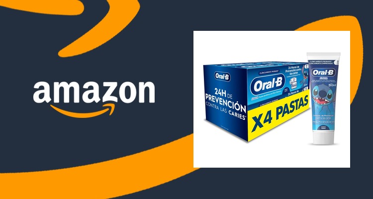 Oral-B
