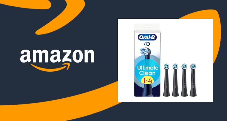 Oral-B