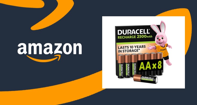 Duracell