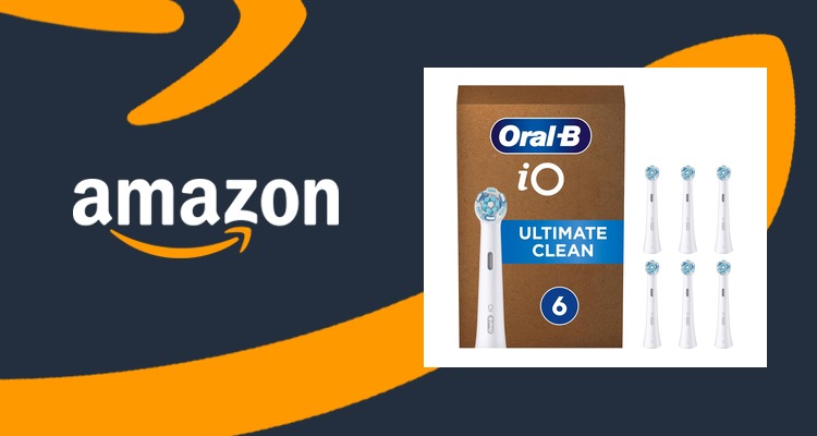 Oral-B