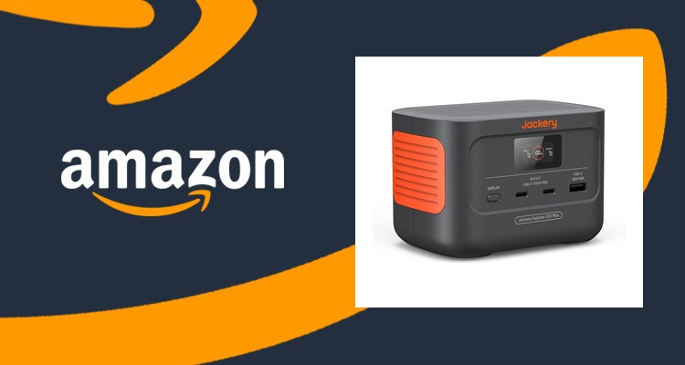 Amazon