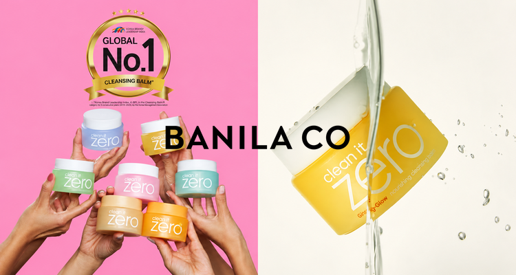 芭妮兰 Banila 折扣 优惠