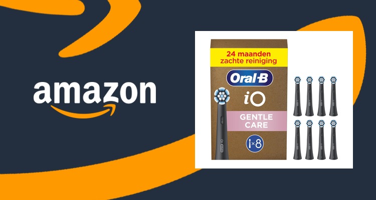 Oral-B