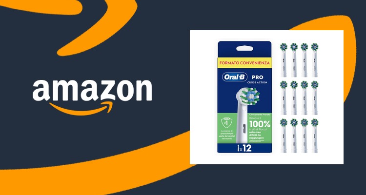 Oral-B