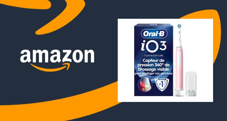 Oral-B