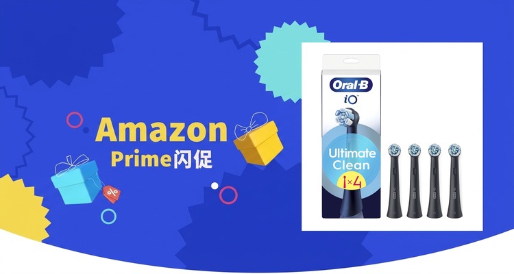Oral-B