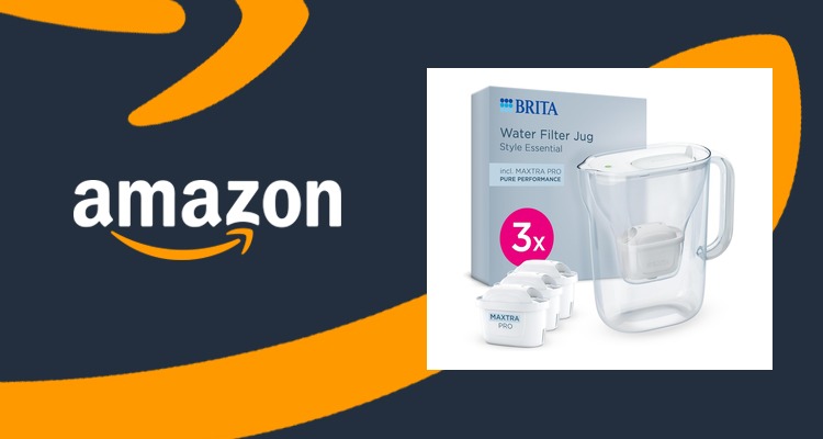 BRITA