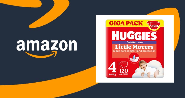 Huggies