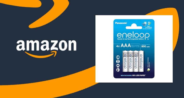 eneloop