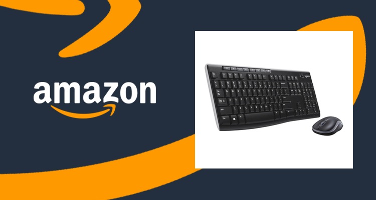 Logitech