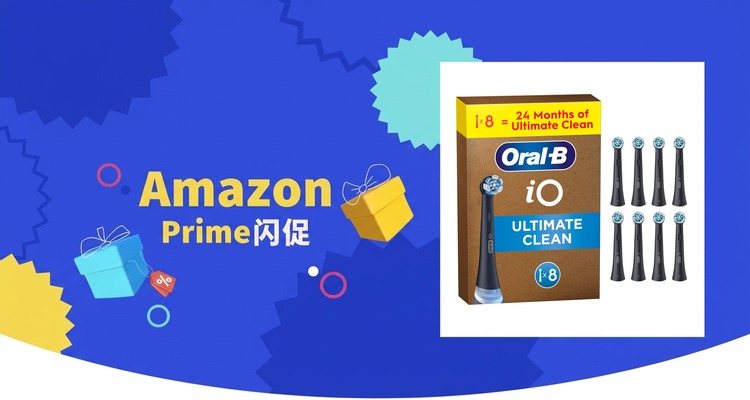 Oral-B