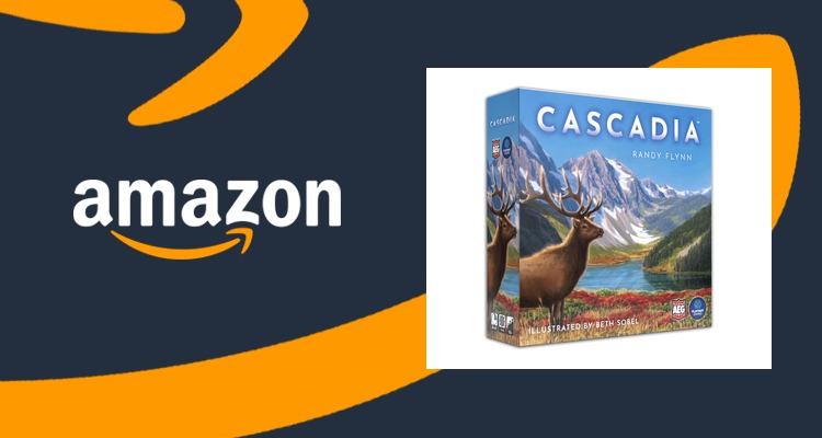 Amazon
