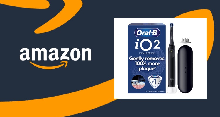 Oral-B