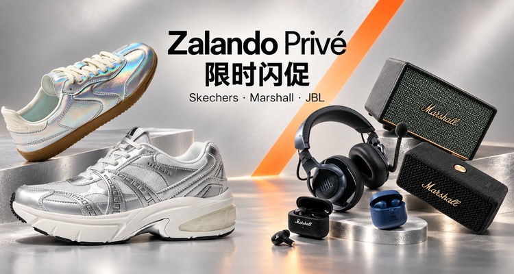 Zalando Prive