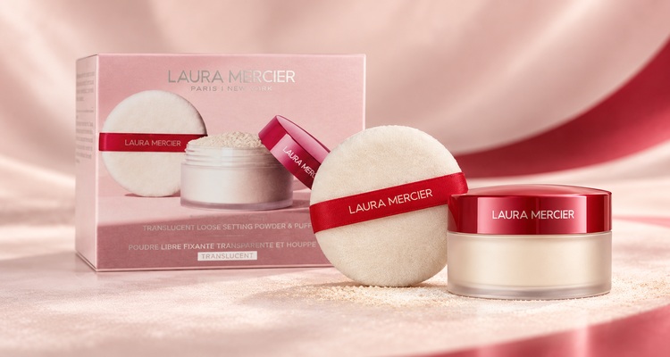 Laura Mercier,7折