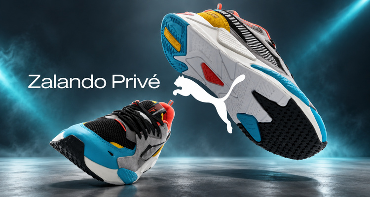 Zalando Prive