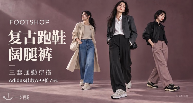Footshop,5折+折上9.9折