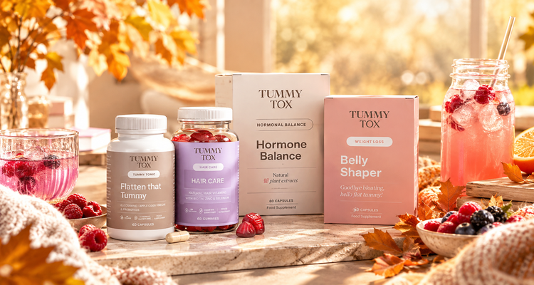 TummyTox